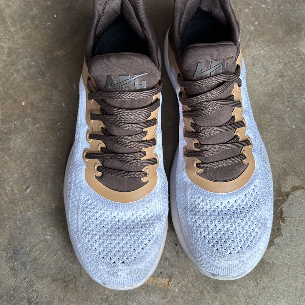 APL techloom sneakers - Picture 3 of 4